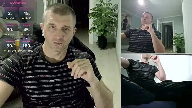 Maribor online show from 6, 11, 2025