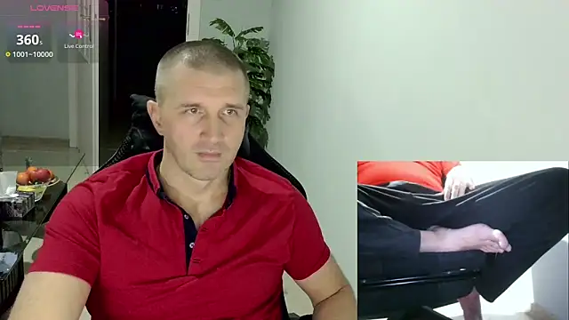 Maribor online show from 19, 11, 2025