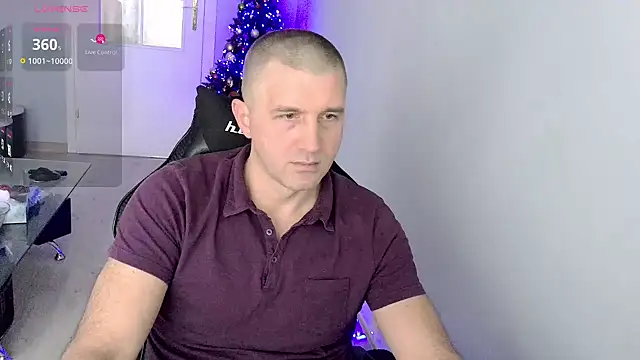 Maribor online show from 13, 1, 2026