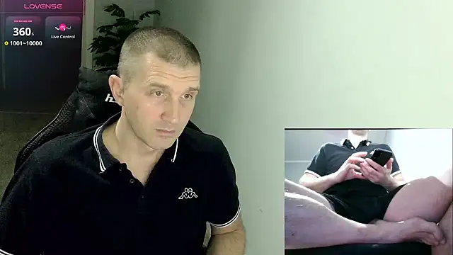 Maribor online show from 8, 5, 2026