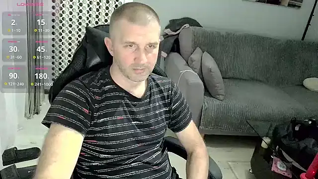 Snapshot of Maribor chatting on 19, 6, 2026 Maribor online show from 19, 6, 2026