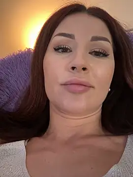 KerryCandy Girl online show from 21, 2, 2025