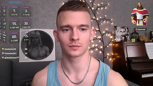 Snapshot of Marvelboy_ chatting on 6, 2, 2025 Marvelboy online show from 6, 2, 2025