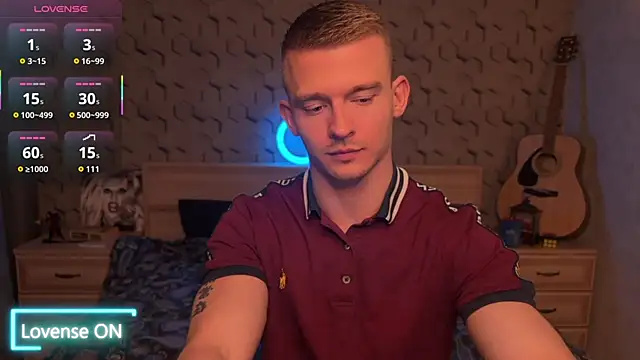 Snapshot of Marvelboy_ chatting on 25, 3, 2026 Marvelboy online show from 25, 3, 2026