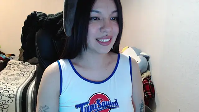 Snapshot of babyakem chatting on 13, 6, 2026 babyakem online show from 13, 6, 2026