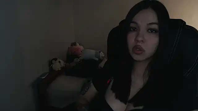Snapshot of babyakem chatting on 18, 7, 2026 babyakem online show from 18, 7, 2026