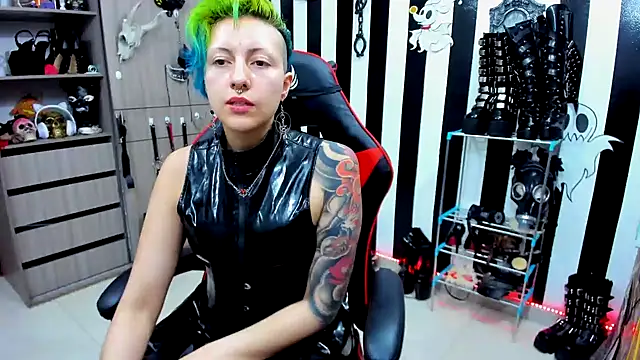Snapshot of Mistress_Yelena chatting on 13, 1, 2025 Mistress Yelena online show from 13, 1, 2025