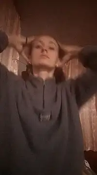 Snapshot of Angela_Zayka chatting on 15, 1, 2025 Angela Zayka online show from 15, 1, 2025