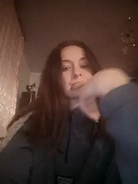 Snapshot of Angela_Zayka chatting on 16, 1, 2025 Angela Zayka online show from 16, 1, 2025