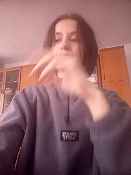 Snapshot of Angela_Zayka chatting on 17, 1, 2025 Angela Zayka online show from 17, 1, 2025