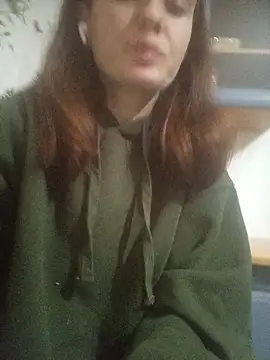 Snapshot of Angela_Zayka chatting on 27, 1, 2025 Angela Zayka online show from 27, 1, 2025