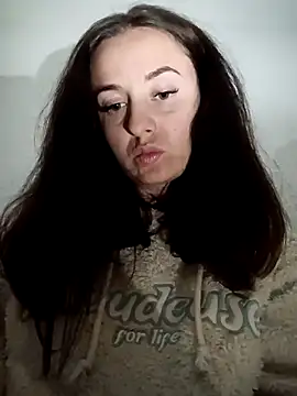 Angela Zayka online show from 21, 4, 2026