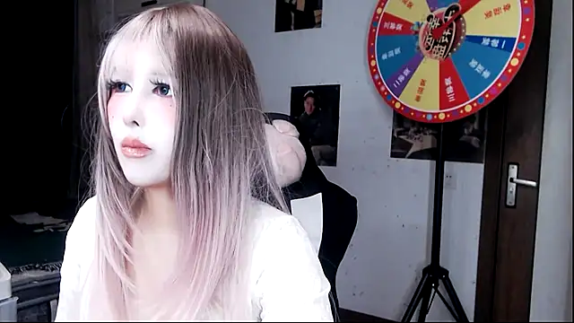 Snapshot of candy_cola chatting on 16, 2, 2025 candy cola online show from 16, 2, 2025