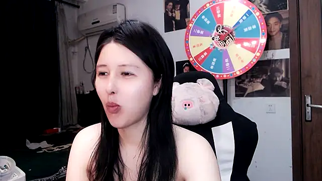 Snapshot of candy_cola chatting on 22, 2, 2025 candy cola online show from 22, 2, 2025