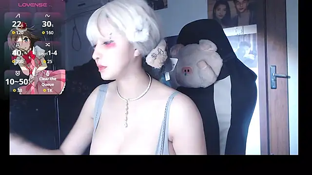 candy cola online show from 7, 10, 2025