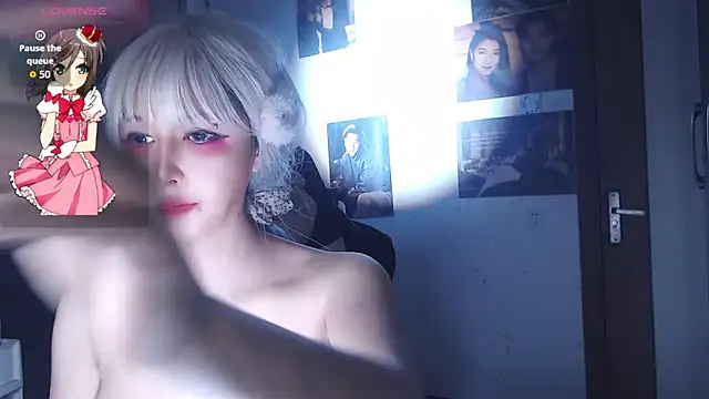 candy cola online show from 14, 10, 2025