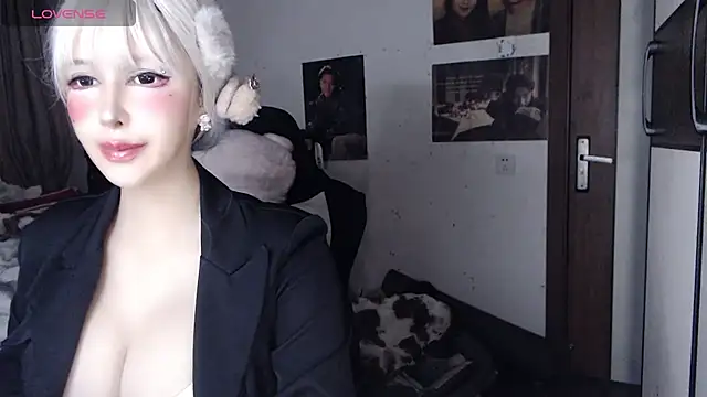 candy cola online show from 11, 11, 2025