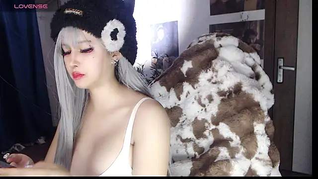 candy cola online show from 18, 11, 2025