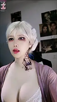 Snapshot of candy_cola chatting on 16, 1, 2026 candy cola online show from 16, 1, 2026