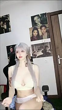 Snapshot of candy_cola chatting on 18, 1, 2026 candy cola online show from 18, 1, 2026
