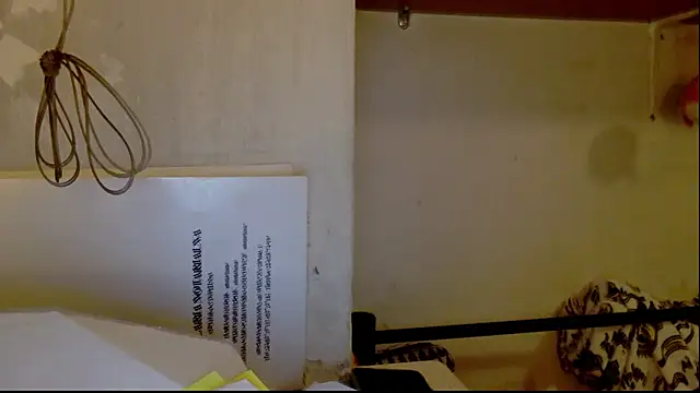 Snapshot of FireFox_Feel chatting on 5, 12, 2024 FireFox Feel online show from 5, 12, 2024