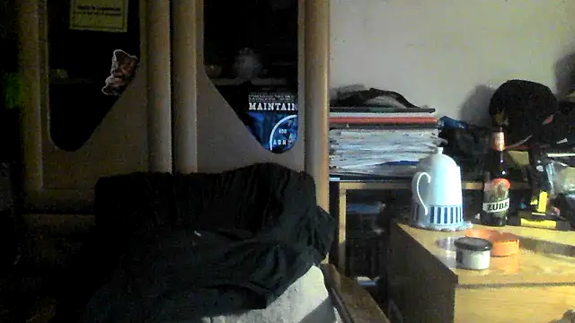 Snapshot of FireFox_Feel chatting on 14, 3, 2025 FireFox Feel online show from 14, 3, 2025