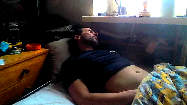 Snapshot of FireFox_Feel chatting on 18, 3, 2025 FireFox Feel online show from 18, 3, 2025