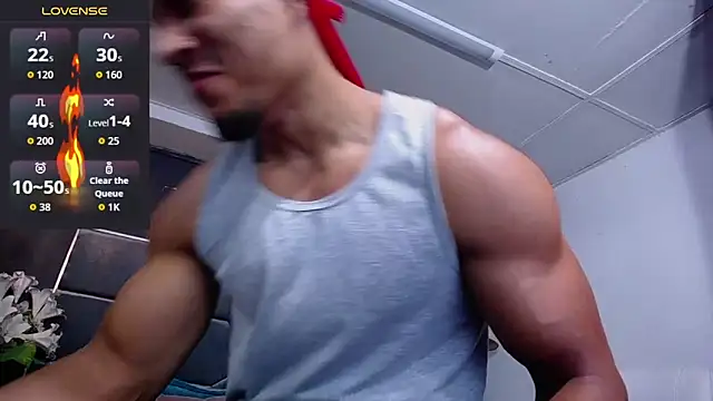 teddyfit19cm online show from 25, 11, 2025