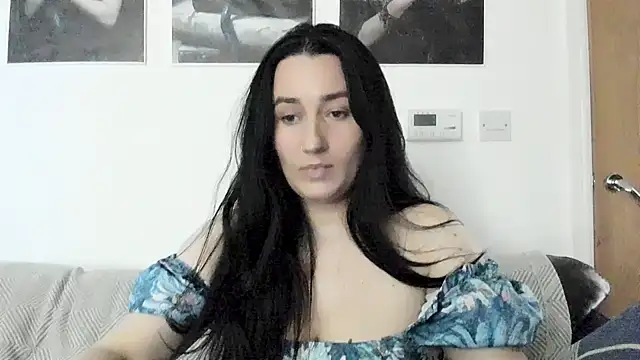 StormyAngelx online show from 2, 12, 2025