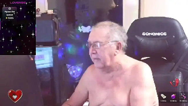 bebitzu online show from 13, 3, 2026