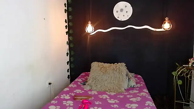 SexyKataShow online show from 22, 1, 2025