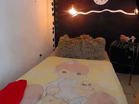 SexyKataShow online show from 14, 3, 2025