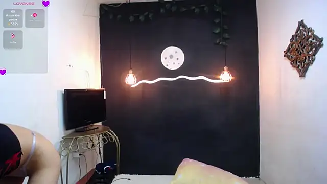 SexyKataShow online show from 20, 9, 2025