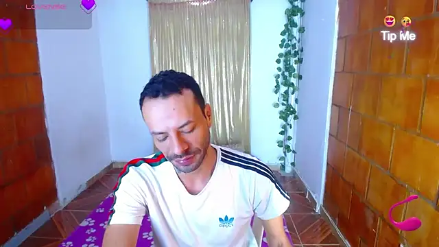 SexyKataShow online show from 16, 3, 2026