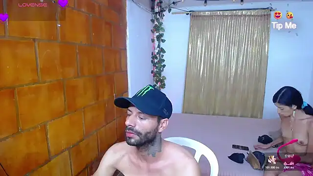 SexyKataShow online show from 31, 3, 2026