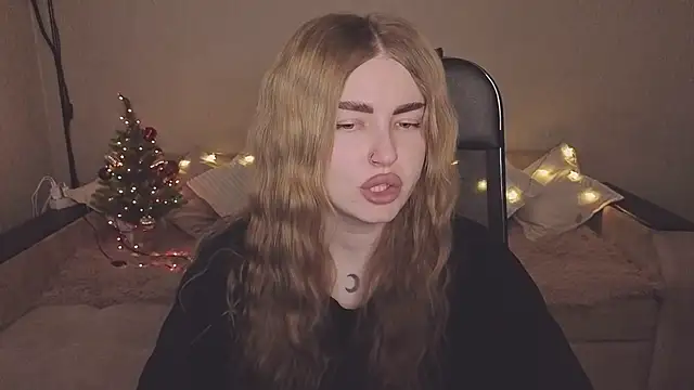 ViolettaLopez online show from 18, 12, 2025