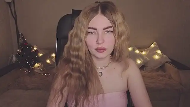 ViolettaLopez online show from 19, 12, 2025