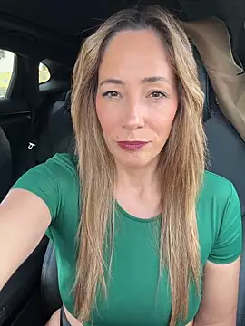 SweeetAlegra online show from 25, 2, 2026