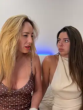 SweeetAlegra online show from 5, 6, 2026