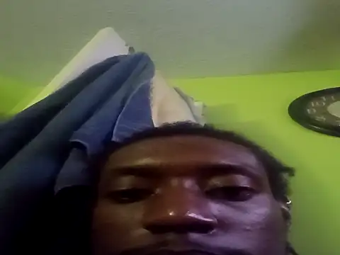 PrinceNoAlbert online show from 7, 10, 2025