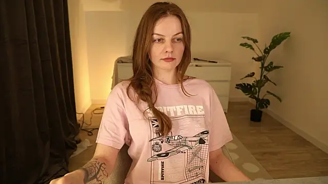 LadyInBad online show from 2, 6, 2026