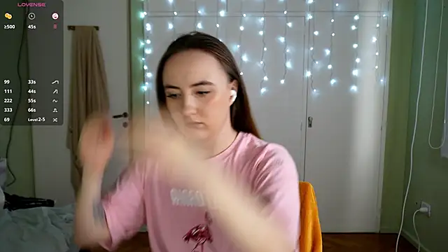 Black Eva  online show from 12, 12, 2024