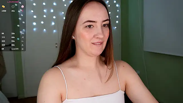 Black Eva  online show from 15, 2, 2025