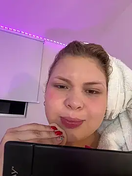 AshlyRouse online show from 21, 3, 2025