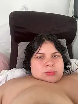 AshlyRouse online show from 5, 10, 2025