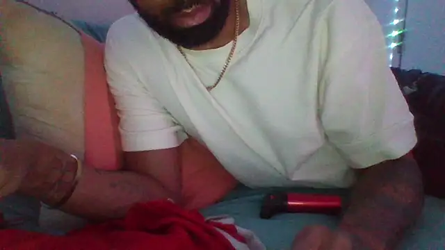 nastynikkabx online show from 11, 2, 2026