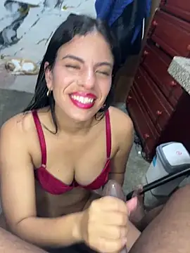 roman and jessie online show from 5, 4, 2026