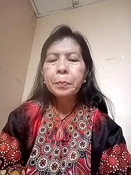 TropicalFlower online show from 7, 2, 2025