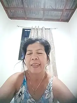 TropicalFlower online show from 14, 11, 2025