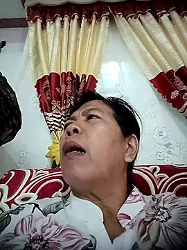 TropicalFlower online show from 20, 11, 2025